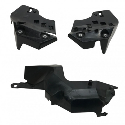 Cache interieur carenage YAMAHA MT-09 850 2018-2020 TRACER GT