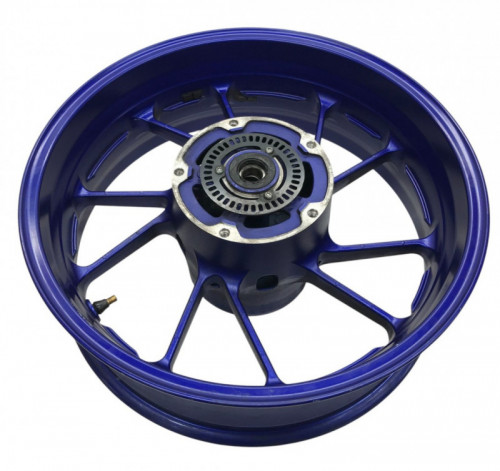 Jante arriere YAMAHA MT-09 850 2018-2020 TRACER GT