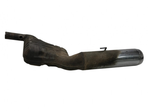 Silencieux echappement BMW R 1100 RT 1994-2001