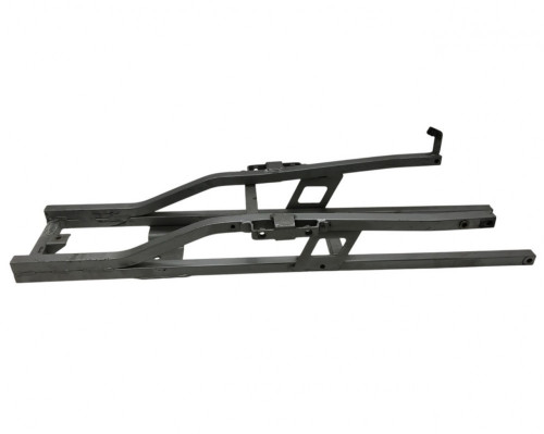 Boucle cadre arriere DERBI GPR 125 2004-2006 RACING