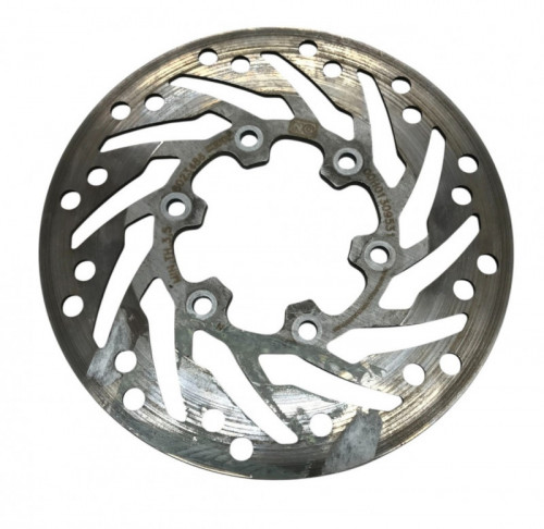 Disque frein arriere DERBI GPR 125 2004-2006 RACING