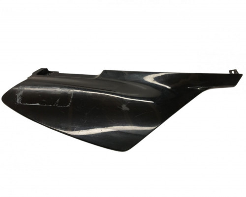 Cache carenage coque arriere droit DERBI SENDA 50 2007-2009 R X-RACE
