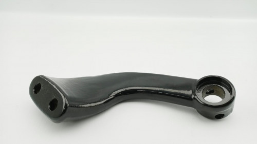 Platine avant droite HARLEY DAVIDSON 1200 R XL SPORTSTER 2004 - 2008