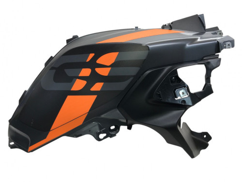 Cache reservoir droit BMW R 1250 GS 2018-2023