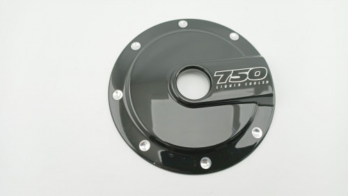 Cache filtre a air HARLEY DAVIDSON 750 XG STREET 2014 - 2020