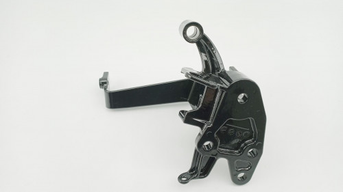 Plancher marche pied HARLEY DAVIDSON 1584 SOFTAIL FAT BOY 2007 - 2011