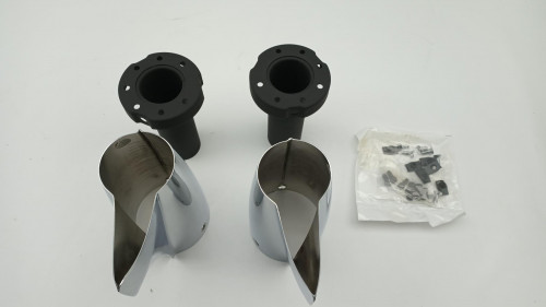 Embout HARLEY DAVIDSON 1690 ELECTRA GLIDE 2011 - 2014