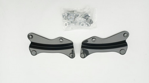 Support arriere HARLEY DAVIDSON 1690 STREET GLIDE 2011 - 2014