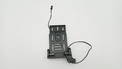 Support de plaque et eclairage HARLEY DAVIDSON 1200 N XL SPORTSTER 2007 - 2012