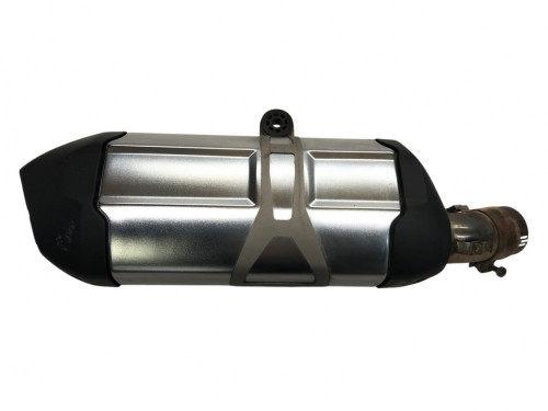 Silencieux echappement BMW R 1200 GS 2013-2018 LC K50
