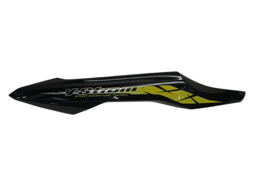 Cache carenage face avant gauche SUZUKI DL 650 2017-2024 V-STROM