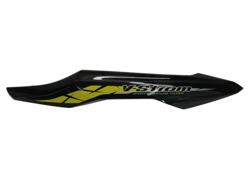 Cache carenage face avant droit SUZUKI DL 650 2017-2024 V-STROM
