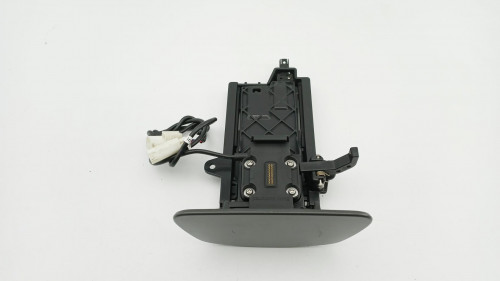 Support gps BMW K 1600 GTL 2011 - 2016