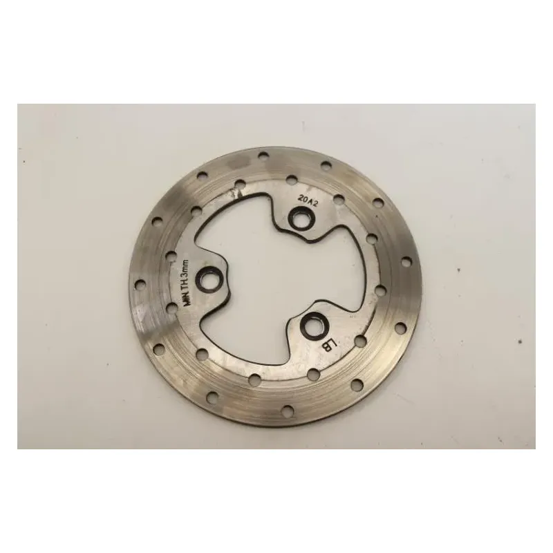 Disque frein avant KYMCO AGILITY 50 2018 - 2021