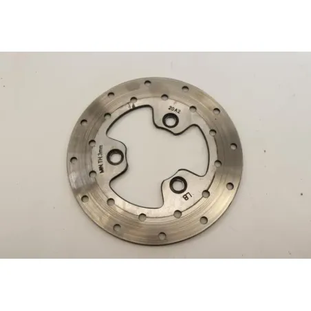 Disque frein avant KYMCO AGILITY 50 2018 - 2021