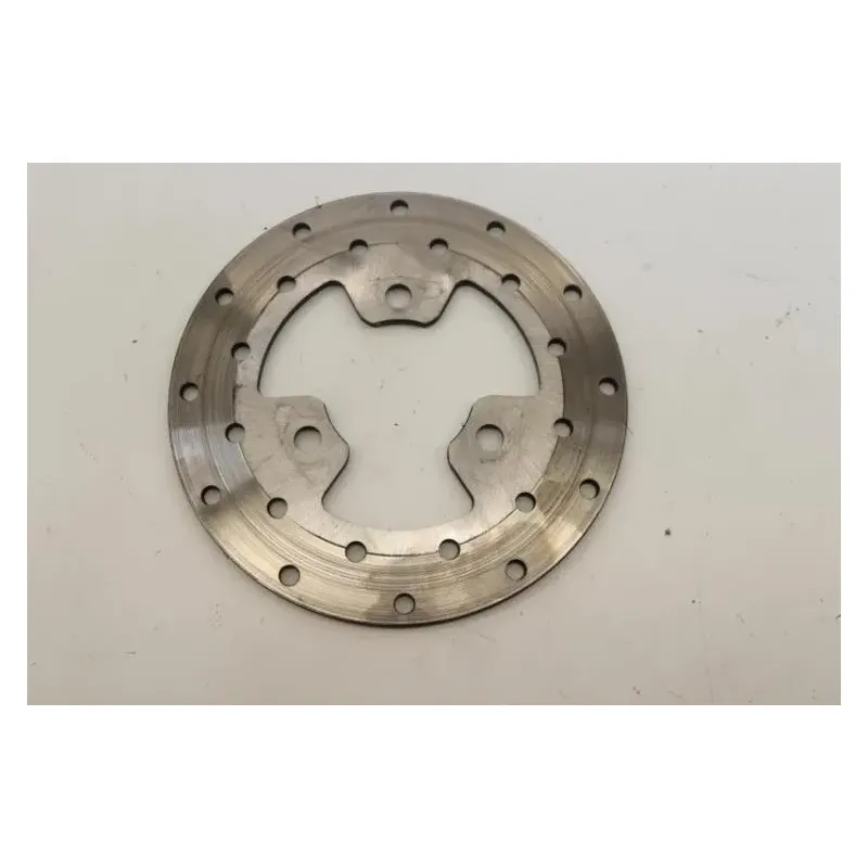 Disque frein avant KYMCO AGILITY 50 2018 - 2021