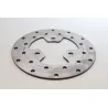 Disque frein avant KYMCO AGILITY 50 2018 - 2021 Disque frein avant KYMCO AGILITY 50 2018 - 2021