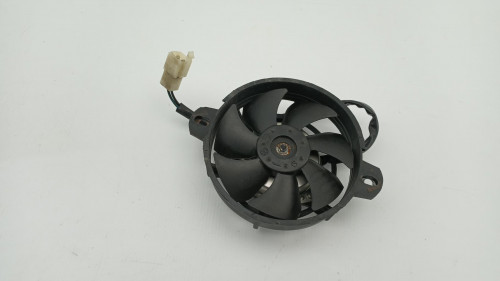 Ventilateur RIEJU 125 CENTURY 2018 - 2018