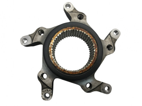 Moyeu arriere BMW R 1200 RT 2005-2009 K26