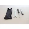 Trousse outil KYMCO AGILITY 50 2018 - 2021 Trousse outil KYMCO AGILITY 50 2018 - 2021