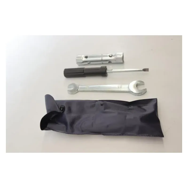 Trousse outil KYMCO AGILITY 50 2018 - 2021