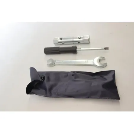 Trousse outil KYMCO AGILITY 50 2018 - 2021