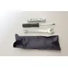 Trousse outil KYMCO AGILITY 50 2018 - 2021 Trousse outil KYMCO AGILITY 50 2018 - 2021