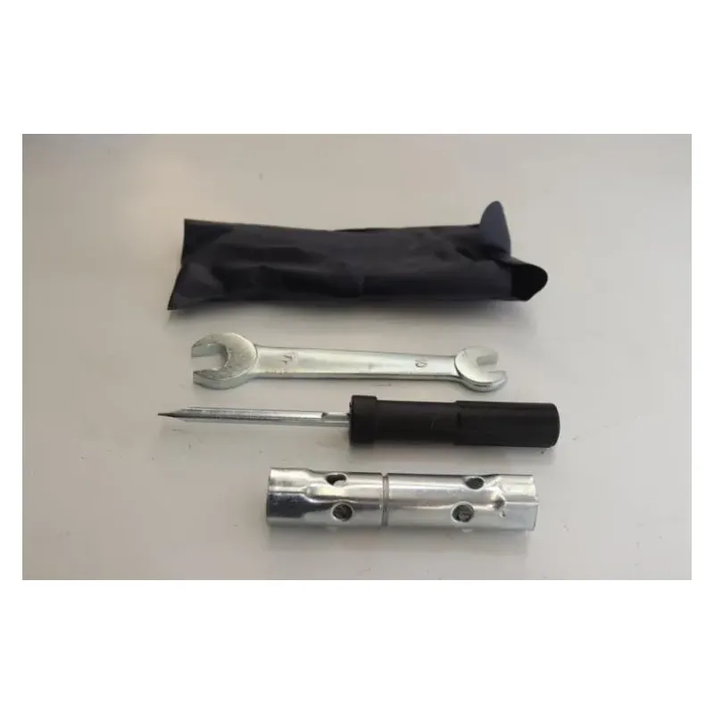Trousse outil KYMCO AGILITY 50 2018 - 2021