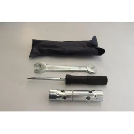 Trousse outil KYMCO AGILITY 50 2018 - 2021