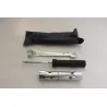 Trousse outil KYMCO AGILITY 50 2018 - 2021 Trousse outil KYMCO AGILITY 50 2018 - 2021