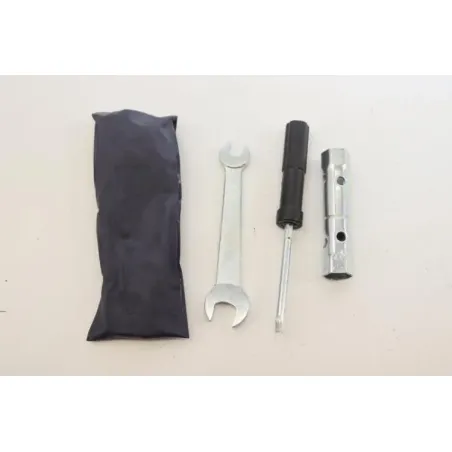 Trousse outil KYMCO AGILITY 50 2018 - 2021