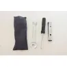 Trousse outil KYMCO AGILITY 50 2018 - 2021 Trousse outil KYMCO AGILITY 50 2018 - 2021