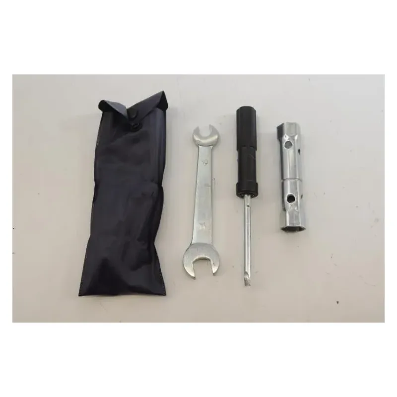 Trousse outil KYMCO AGILITY 50 2018 - 2021
