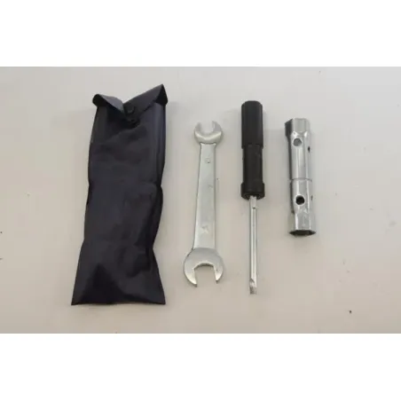 Trousse outil KYMCO AGILITY 50 2018 - 2021