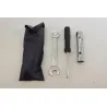 Trousse outil KYMCO AGILITY 50 2018 - 2021 Trousse outil KYMCO AGILITY 50 2018 - 2021