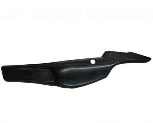 Cache carenage coque arriere gauche DERBI SENDA 50 L 1994-1999