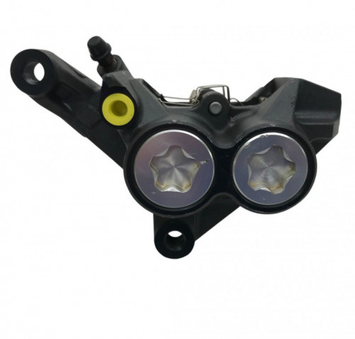 Etrier de frein avant gauche YAMAHA MT-07 700 2014-2017