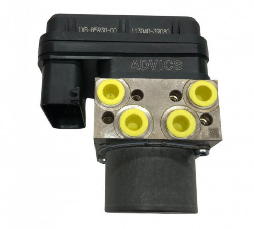 Module abs YAMAHA MT-07 700 2014-2017