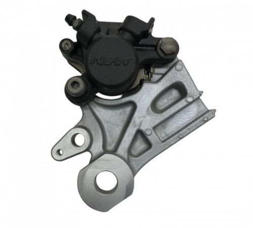 Etrier de frein arriere YAMAHA MT-07 700 2014-2017