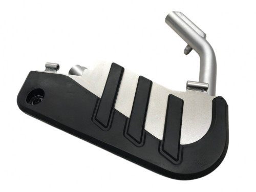 Repose pieds avant droit BMW K 1600 B 2017-2024 BAGGER