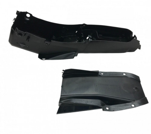 Passage de roue YAMAHA MT-07 700 2014-2017