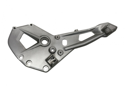 Platine avant gauche BMW F 900 XR 2020-2024