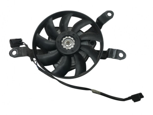 Ventilateur SUZUKI AN 400 2007-2010 BURGMAN