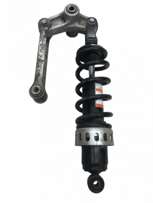 Amortisseur SUZUKI AN 400 2007-2010 BURGMAN