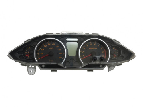 Compteur SUZUKI AN 400 2007-2010 BURGMAN