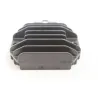 Regulateur charge batterie DERBI MULHACEN 125 2007 - 2013
