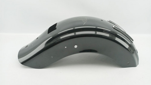 Garde boue arriere HARLEY DAVIDSON 1800 STREET GLIDE 2010 - 2016