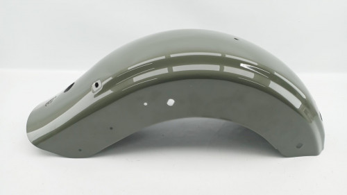 Garde boue arriere HARLEY DAVIDSON 1584 ROAD KING 2007 -2010