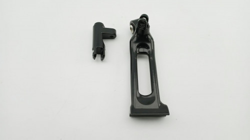 Repose pieds arriere droit HARLEY DAVIDSON 1130 STREET ROD 2005 - 2007