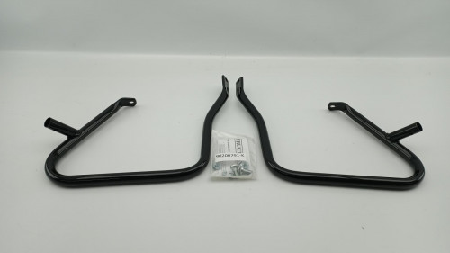 Protection de sacoche HARLEY DAVIDSON 1690 ROAD KING 2011 - 2016